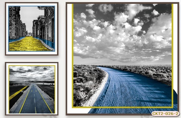 Con đường tối giản CKT2-026-2